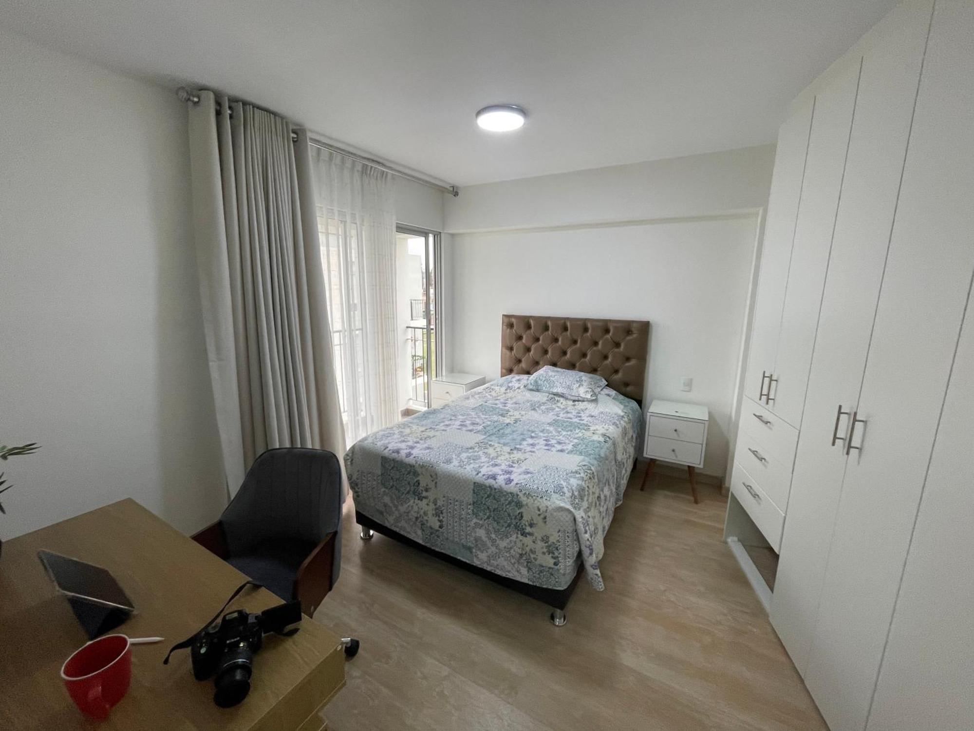 Апартаменты Nuevo Departamento En Centrohistorico De Арекипа Экстерьер фото