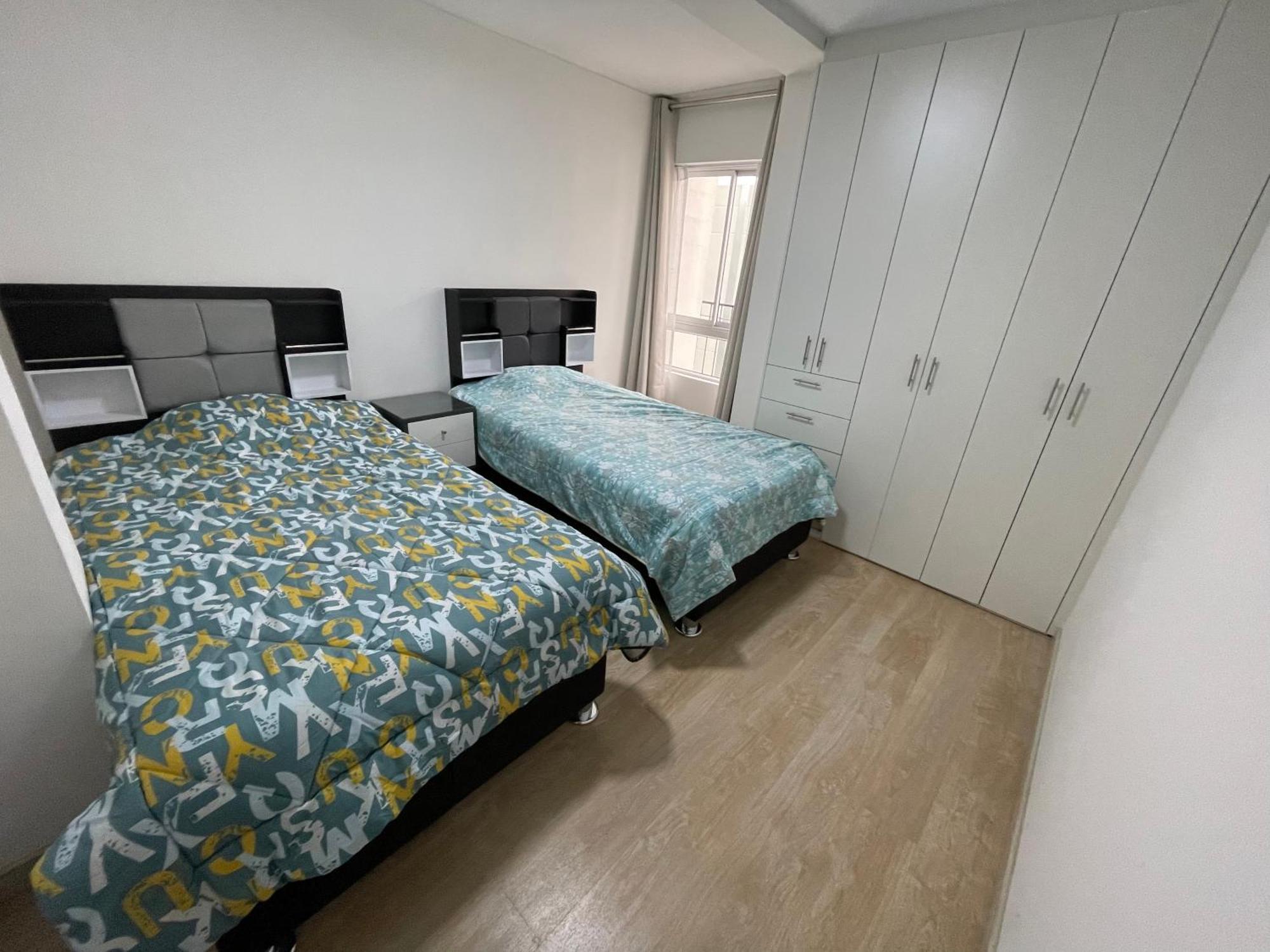 Апартаменты Nuevo Departamento En Centrohistorico De Арекипа Экстерьер фото