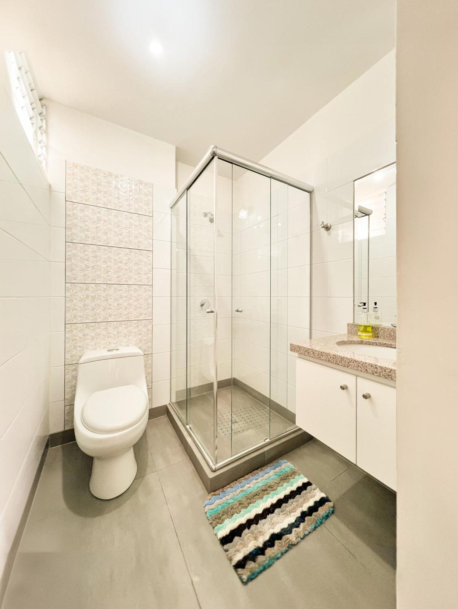 Апартаменты Nuevo Departamento En Centrohistorico De Арекипа Экстерьер фото
