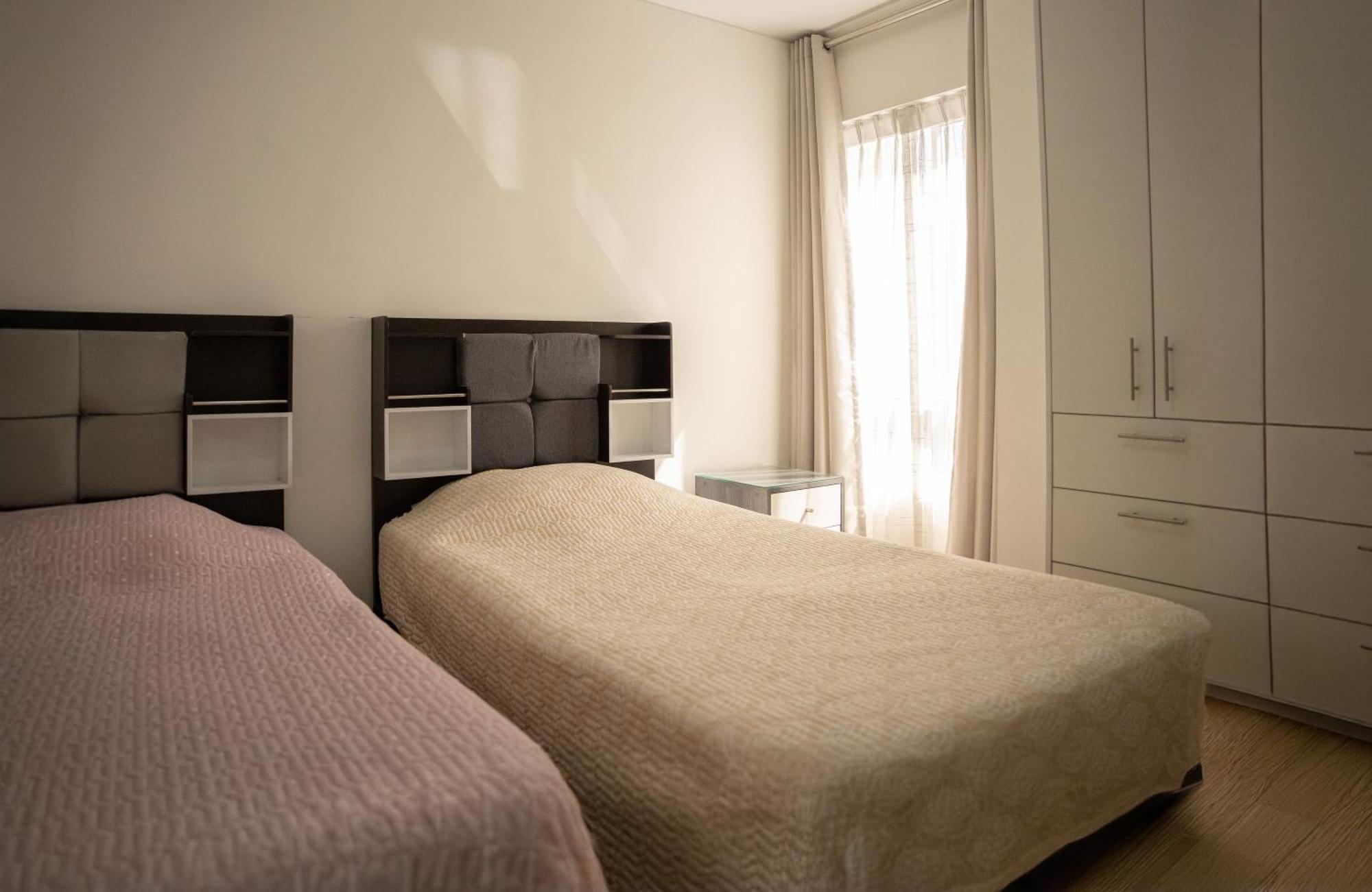 Апартаменты Nuevo Departamento En Centrohistorico De Арекипа Экстерьер фото