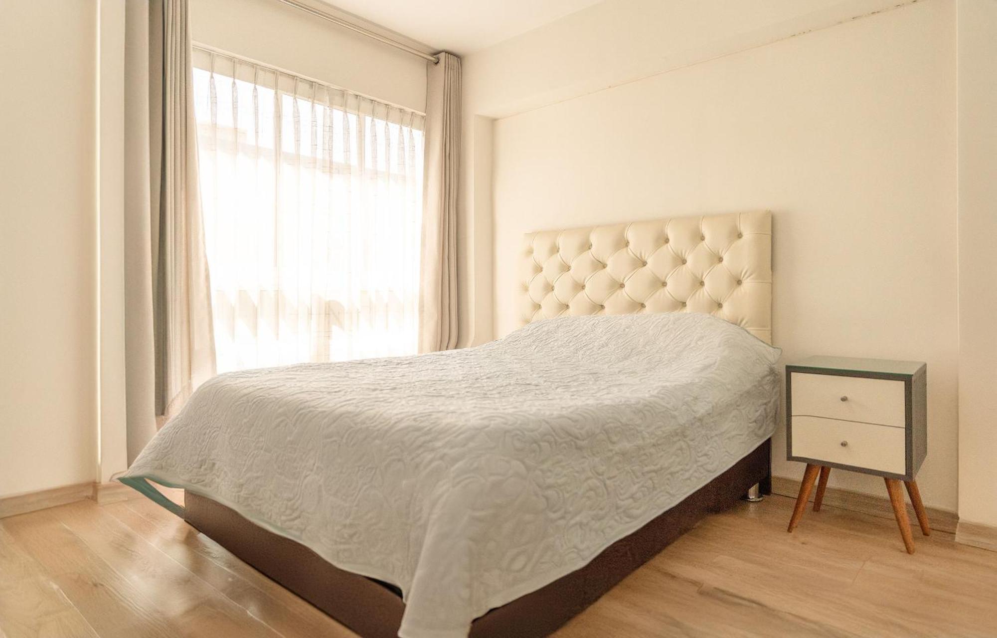 Апартаменты Nuevo Departamento En Centrohistorico De Арекипа Экстерьер фото