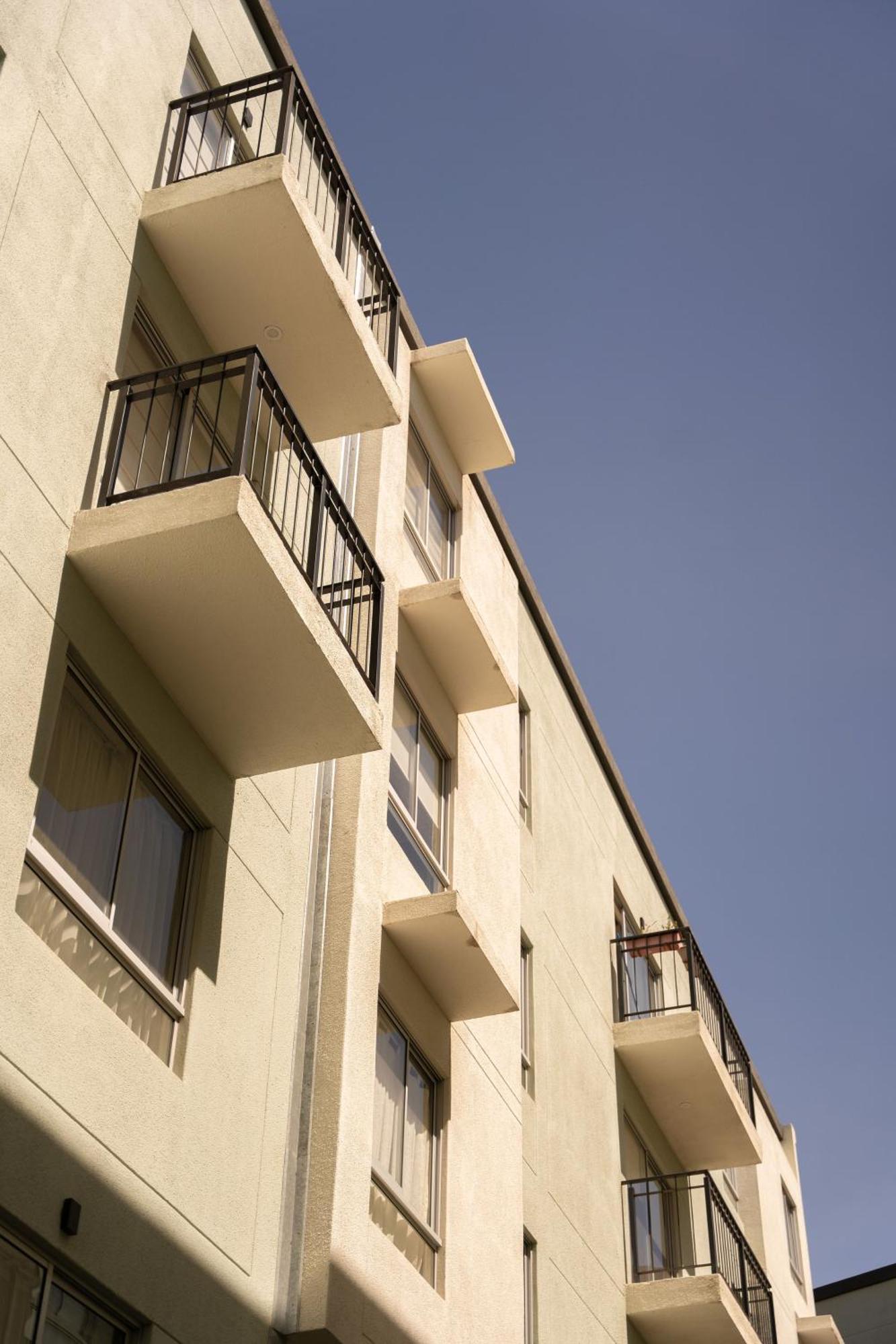 Апартаменты Nuevo Departamento En Centrohistorico De Арекипа Экстерьер фото
